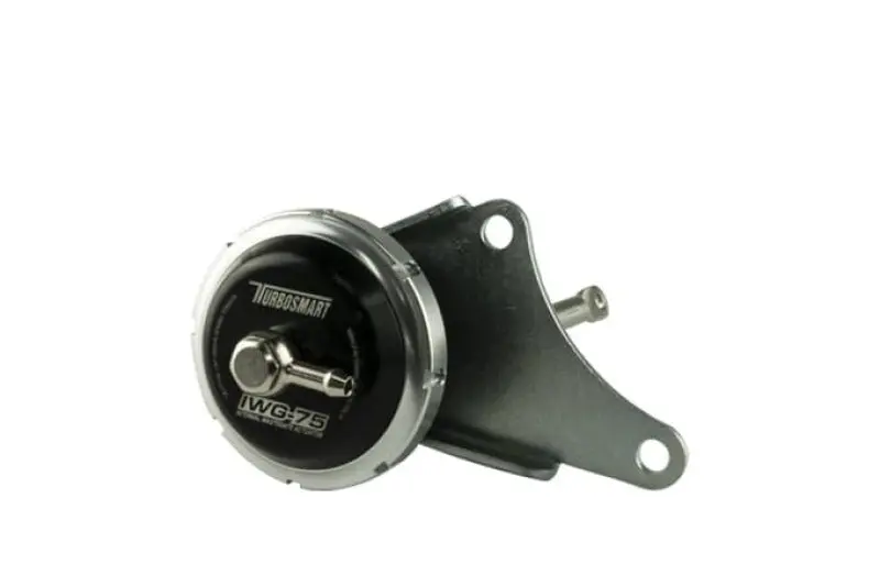 Turbosmart Iwg75 Gtx28r 7 Psi Black Internal Wastegate Actuator 1