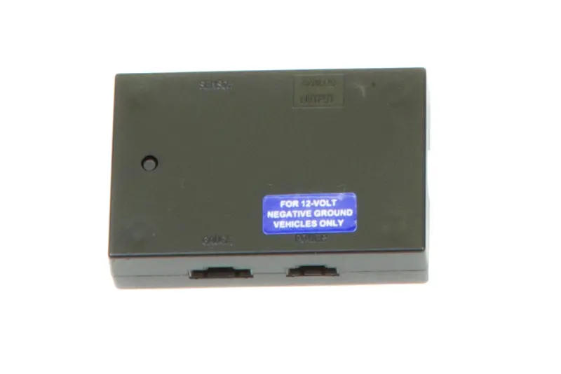Revel Vls A/F Control Unit 1