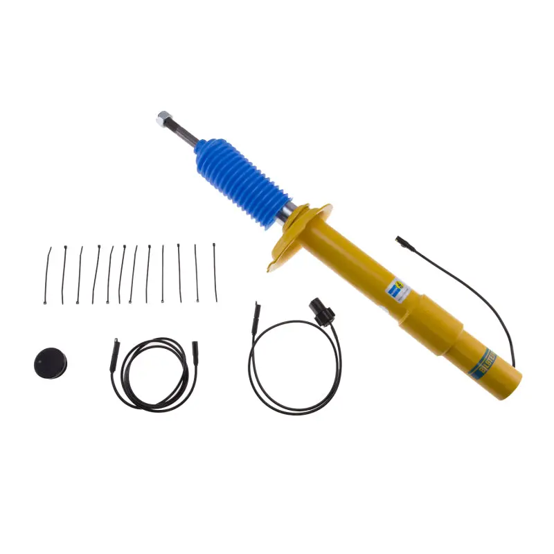 Bilstein B6 Electronic Dampers For Bmw M5 (E60) W/ Edc 1