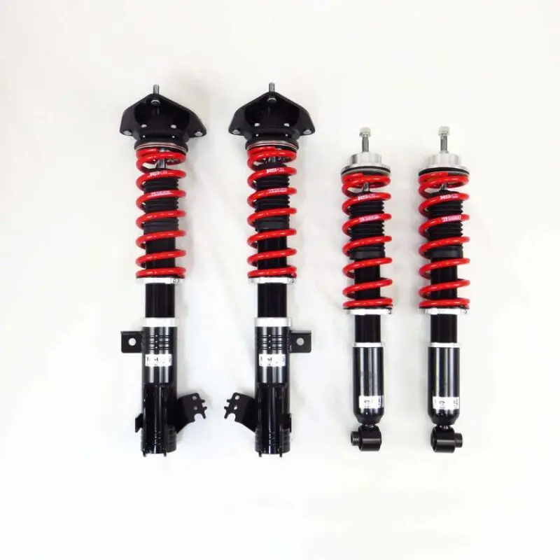 Rs-R 2019+ Toyota Rav4 Fwd Best-I Jouge Coilovers 1