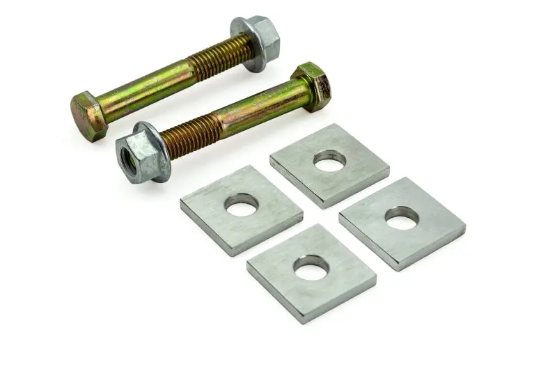 Spl Parts 2020+ Toyota Gr Supra (A90) / 2019+ Bmw Z4 (G29) Camber Eccentric Lockout Kit 2