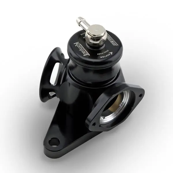 Turbosmart Bov Kompact Dual Port - 01-05 Subaru Wrx 1