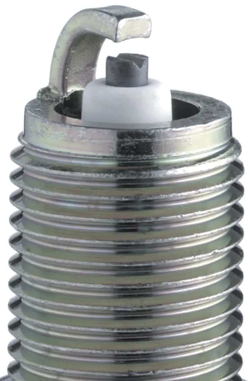 Ngk Copper Spark Plug Box Of 4 (Bkr7e) 2
