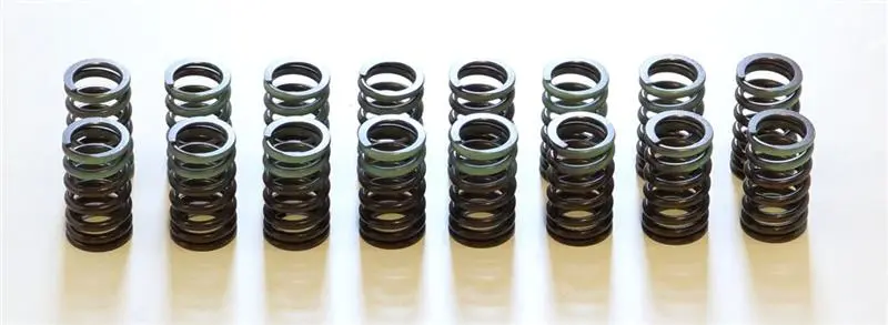 Hks 03-06 Lancer Evolution / 89-99 Eclipse / 90-93 Galant Turbo / 89-98 Eagle Talon Turbo Valve Spri 1
