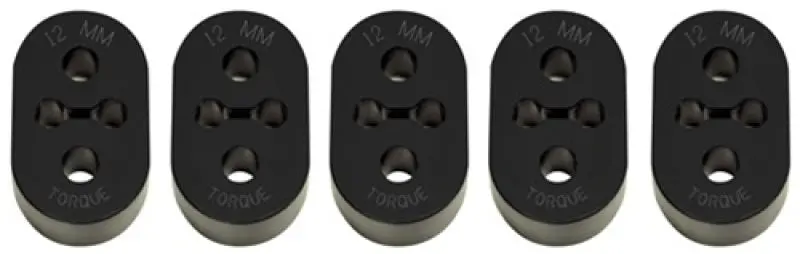 Torque Solution Exhaust Mount Kit: Scion Tc 2011-12 1