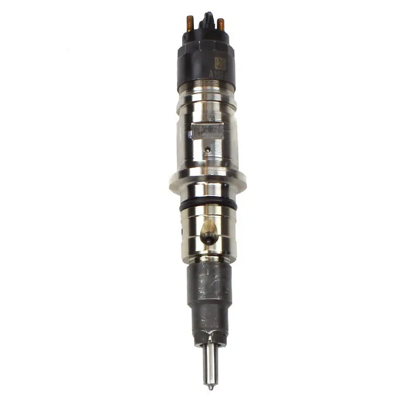 Industrial Injection 07.5-11 Dodge Oe 6.7L 24V Cr Race2 38 Lpm Edm/Extrude Bal Injectors 125 Hp 1