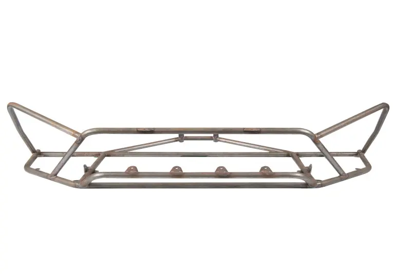 Lp Aventure Heavy-Duty Bumper Guard – Bare Metal Finish For 2013–2017 Subaru Crosstrek 1