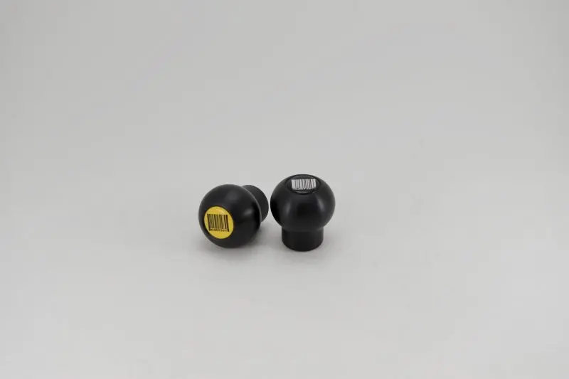 Kartboy Knuckle Ball Black 6 Spd 1