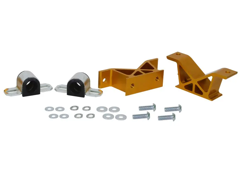 Whiteline 02-07 Subaru Wrx 0Sedan And Wagon / 03-07 Subaru Impreza Non-Turbo / 04-07 Subaru Sti / 93 1