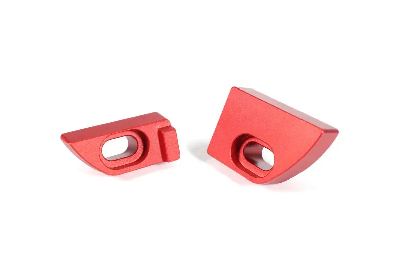 Perrin 15-24 Subaru Wrx (W/O Short Throw) Shifter Stop Upgrade 1