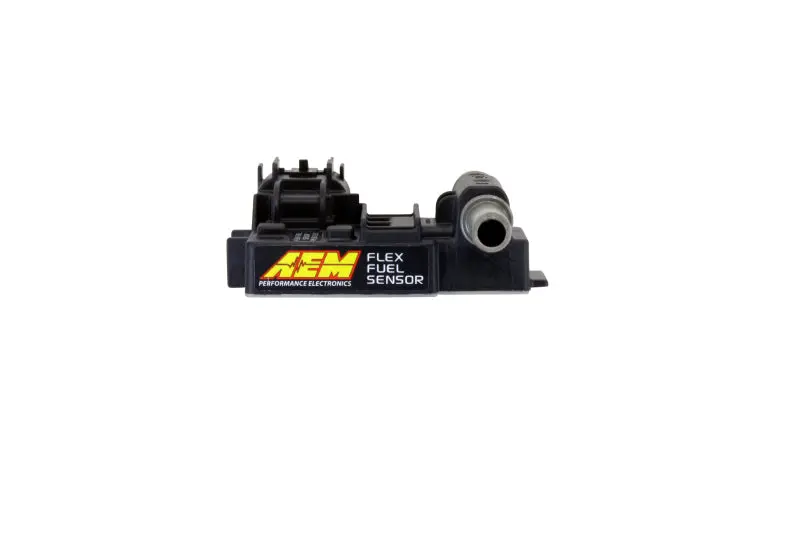 Aem Ethanol Content Flex Fuel Sensor Kit 2