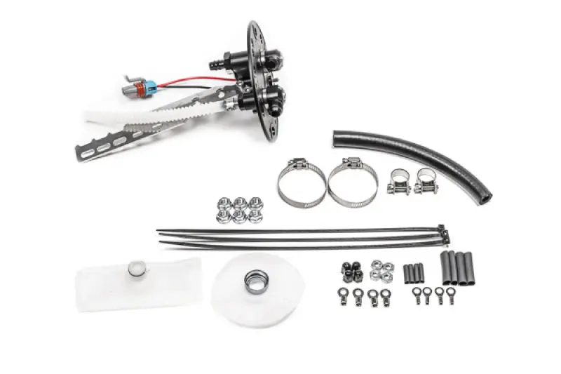 Radium Engineering 93-98 Honda Del Sol Fuel Hanger (Wal F90000267/274/285 Or Brushless Pumps) 1