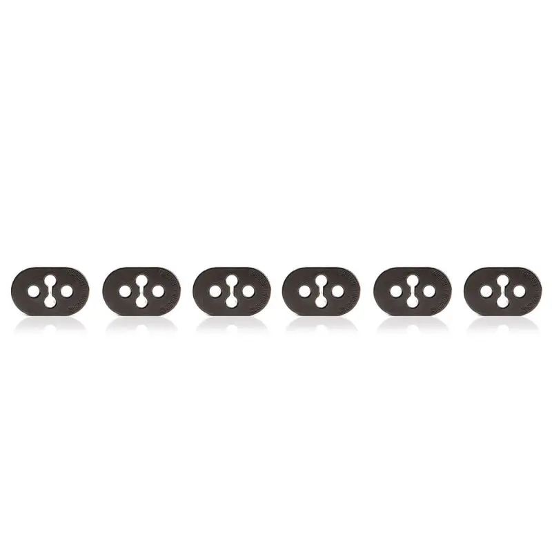 Cobb Mazdaspeed6  Exhaust Hanger Kit 1