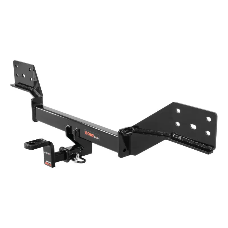Curt Class 1 Trailer Hitch With 1-1/4" Ball Mount For 2013–2019 Lexus Gs350 1