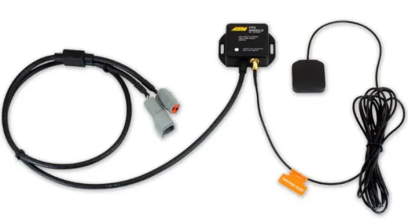 Aem Gps Replacement Antenna 2