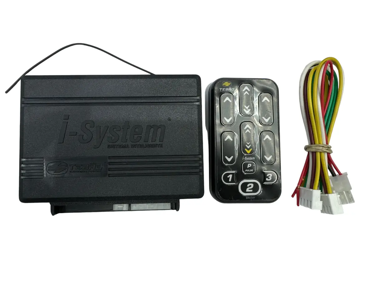Tebao 4Way Bluetooth 1
