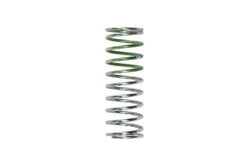 Turbosmart Bov Kompact Pb Spring-Green 1