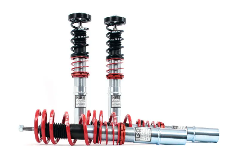 H&R 13-18 Bmw 320I Xdrive Sedan/328I Xdrive Sedan (Awd) F30 Street Perf. Coil Over (Non Edc) 2