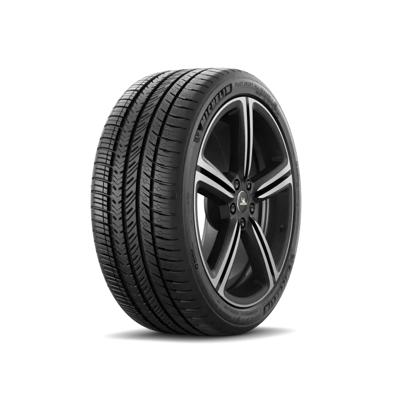 Michelin Pilot Sport A/S 4 245/45Zr20 103Y Xl 1