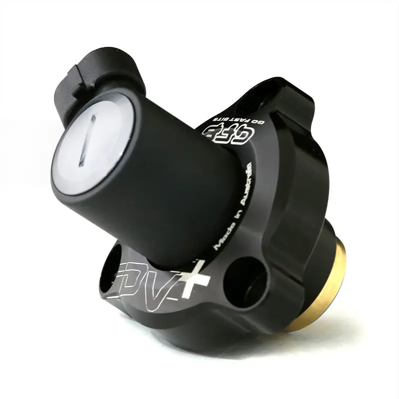 Gfb Diverter Valve Dv+ Volkswagen Tsi/Tfsi W/Pierburg Diverter Valve 1