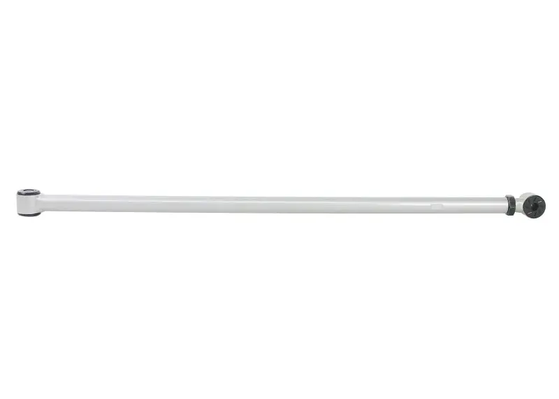 Whiteline 71-81 Toyota Celica Rear Panhard Rod - Complete Adj Assembly 1