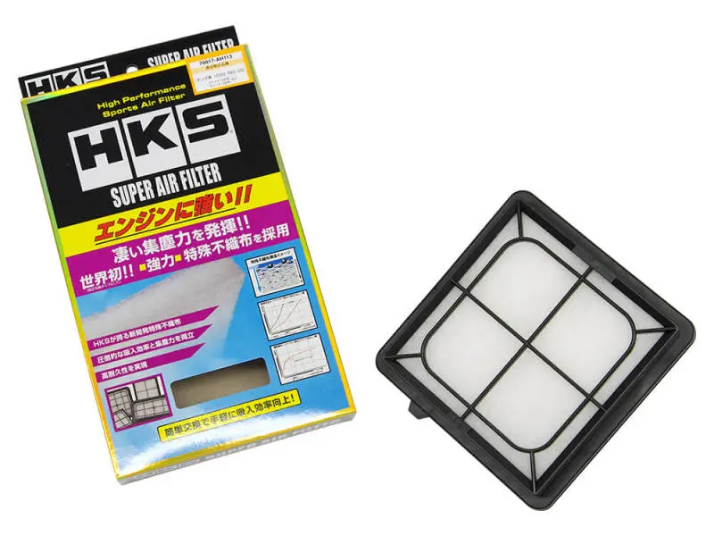 Hks Spf Ge6/Ge7/Ge8/Ge9 L13a/L15a 1