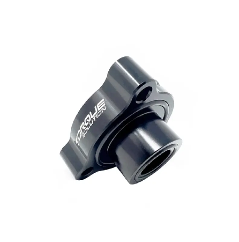 Torque Solution 2020+ Cadillac Ct5-V 2.0L 3.0L Blow Off Valve Adapter 1