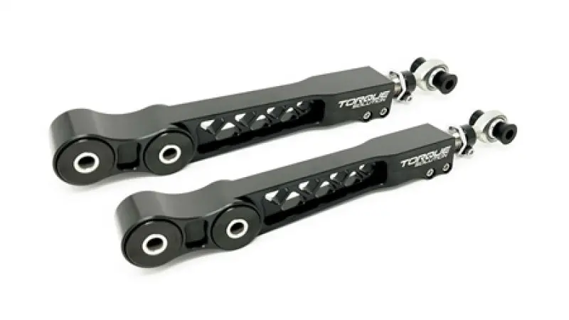 Torque Solution Adjustable Rear Control Arms: Mitsubishi Evo 7/8/9 1