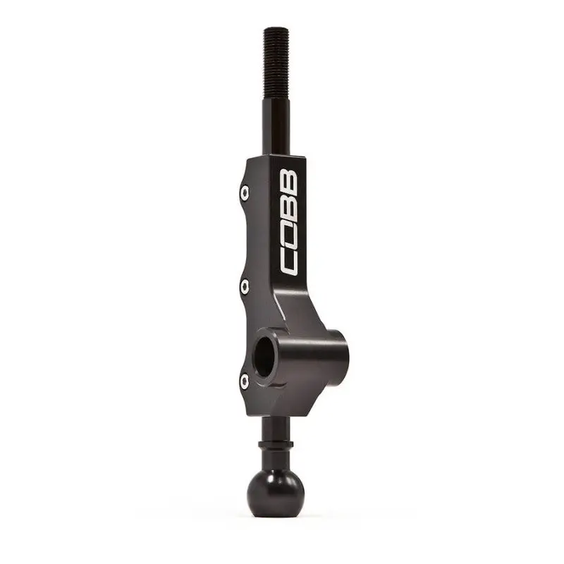 Cobb 08-14 Subaru Wrx / 05-09 Legacy Gt/Outback Xt 5 Speed Double Adjustable Shifter 1