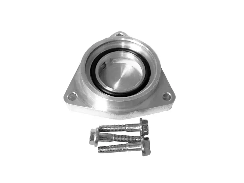 Torque Solution Hks Blow Off Valve Adapter 2014+ Kia Forte Koup 1.6T 1