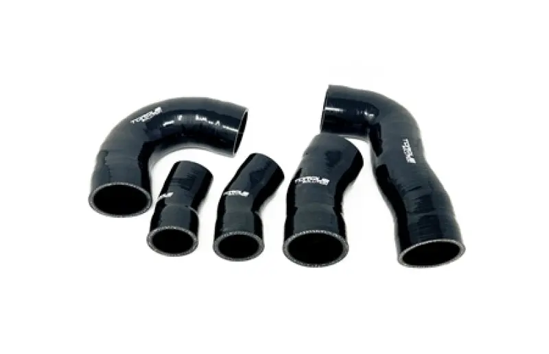 Torque Solution Vw / Audi 1.8/2.0 Tsi Mqb Ea888 Gen 3 Silicone Boost Hose Kit 1