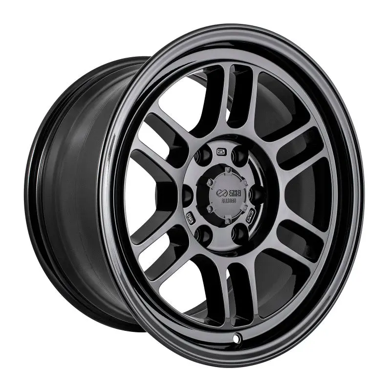 Enkei Rpt1 17X9 6X135 Bolt Pattern +12 Offset 87.1 Bore Gloss Black Wheel Moq 40 1