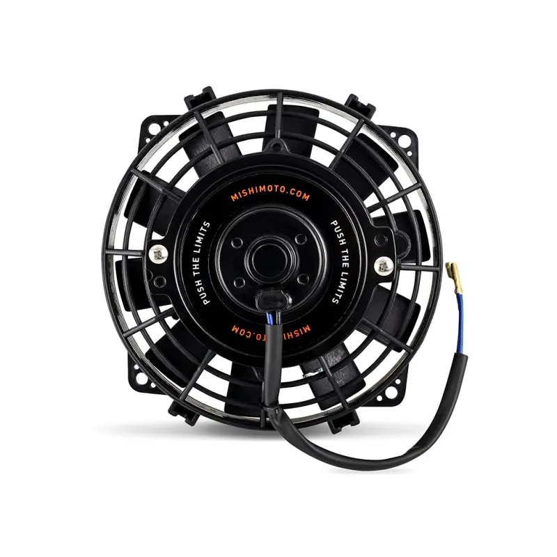 Mishimoto Slim Electric Fan 6In 1
