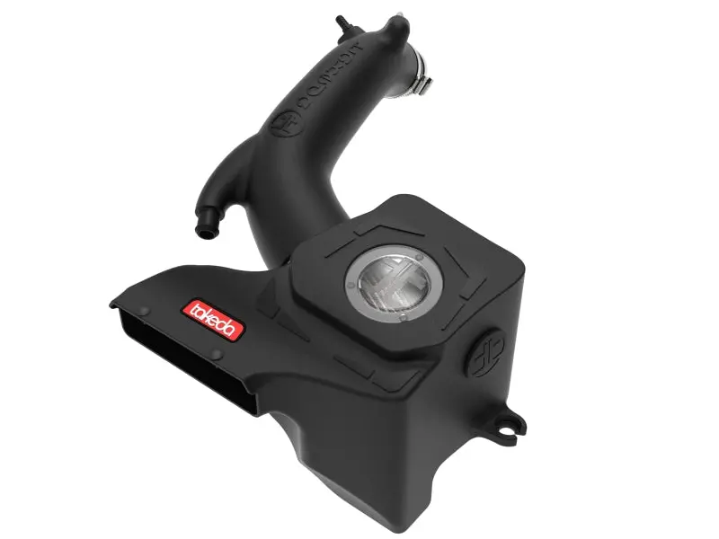 Afe Takeda Momentum Cold Air Intake System W/Pro Dry S Filter Hyundai Veloster N 19-20 1