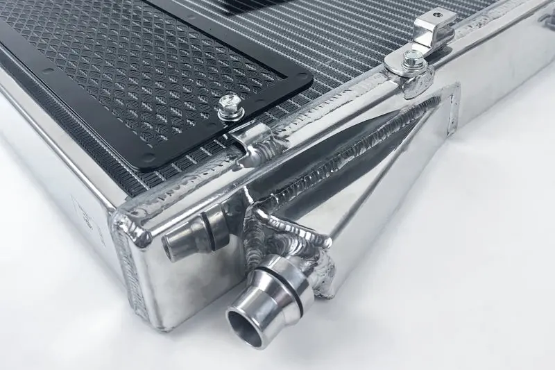 Csf 2020 Toyota Gr Supra (A90) / Bmw M340i & M440i Heat Exchanger 2