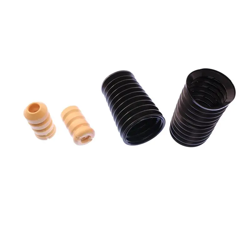 Bilstein B1 1987 Mercedes-Benz 260E Base Front Boots And Bump Stops 2