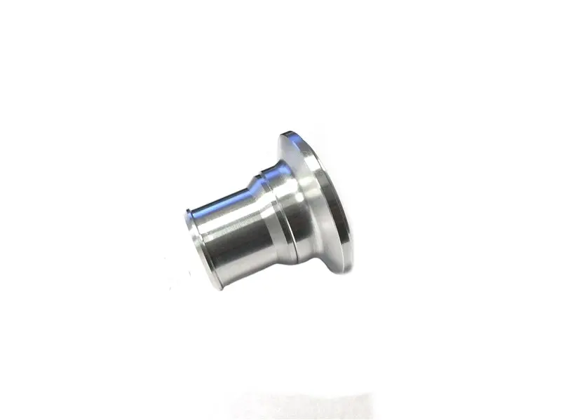 Torque Solution Tial Blow Off Valve 1.25In Modular Clamp On Adapter: Universal 1