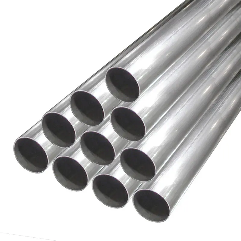 Stainless Works 1-3/4" Od × .049" Wall Straight Tubing – 6-Foot Length 1
