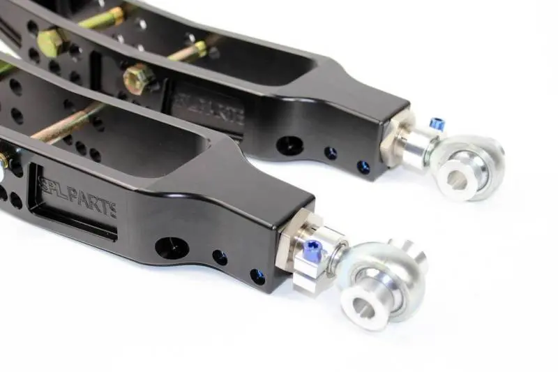 Spl Parts 2013+ Subaru Brz/Toyota 86 / 2015+ Subaru Wrx/Sti Rear Lower Camber Arms 1