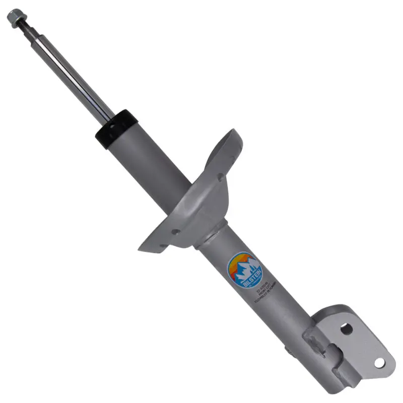 Bilstein 10-14 Subaru Outback B8 Terrasport Twintube Front Left Shock - Silver 1