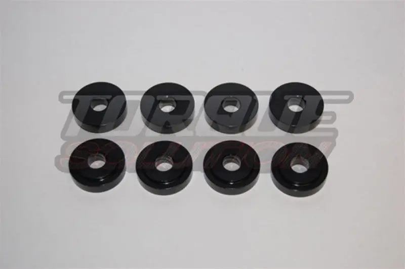 Torque Solution Shifter Base Bushing Kit: Mitsubishi Eclipse Talon Laser 91-94 1