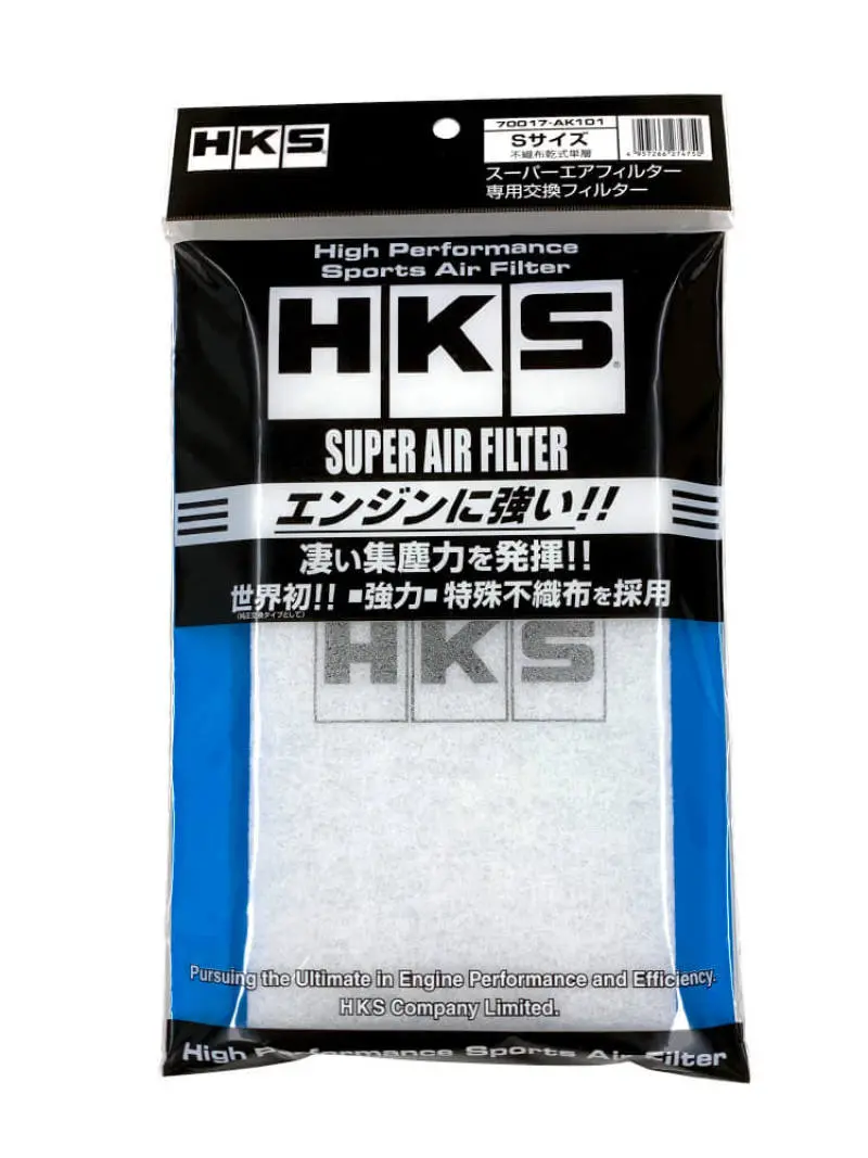 Hks Super Air Filter S Size 1