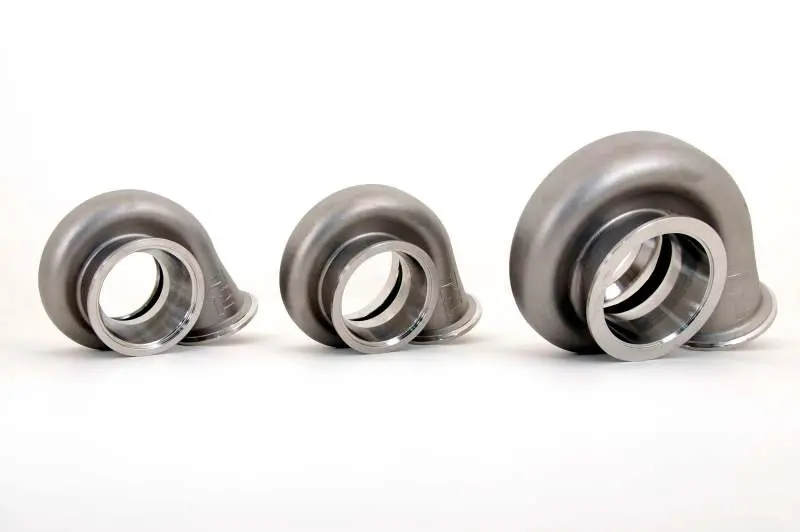 Tial Sport Gt30 .82 A/R Stainless Steel Turbine Housing 1
