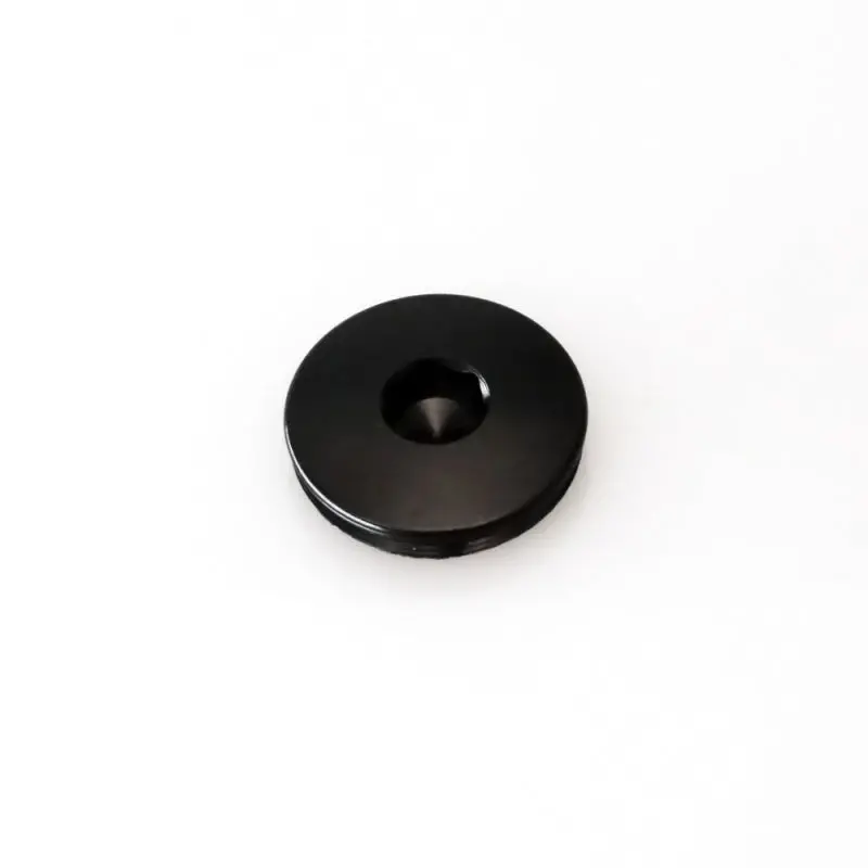 Turbosmart Bov Kompact Port Blanking Plug - Black 2