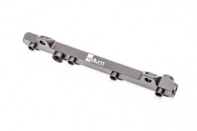 Radium Mazda 1.6 B6 Fuel Rail 1