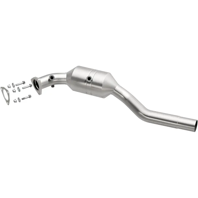 Magnaflow Conv Df 01-05 Porsche 911 3.6L Front Right (California) 1