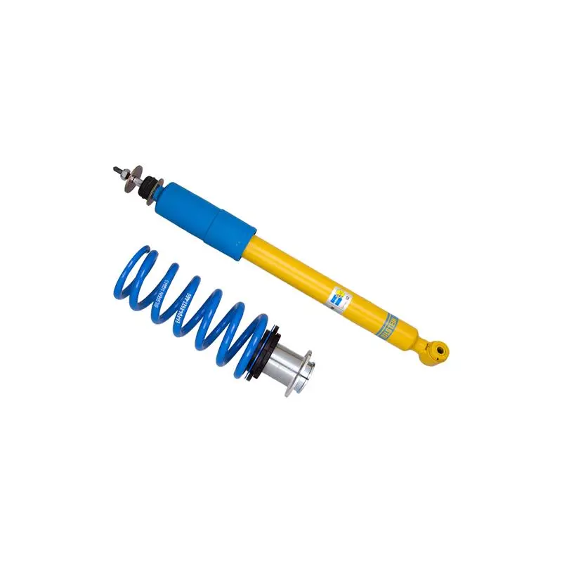 Bilstein B14 2004 Chrysler Crossfire Base Front And Rear Suspension Kit 1