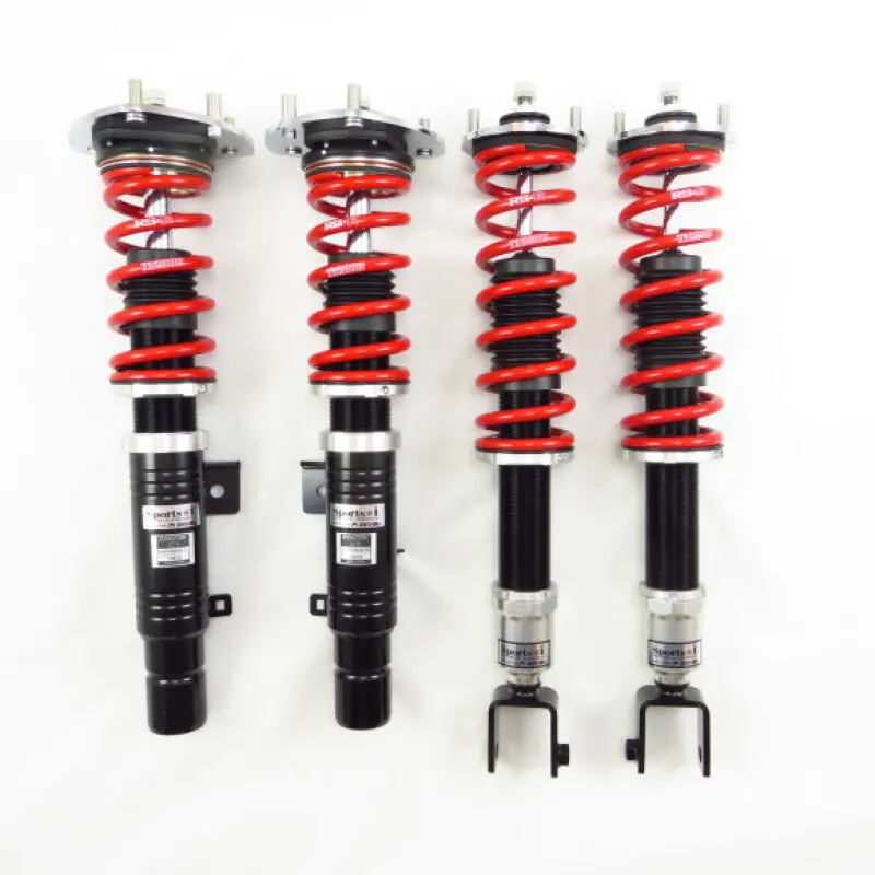 Rs-R Toyota Supra (Jza80) Sports-I Coilovers 1