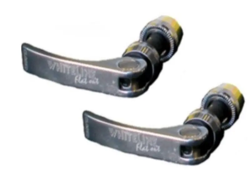 Whiteline Strut Brace Quick Release Kit 2