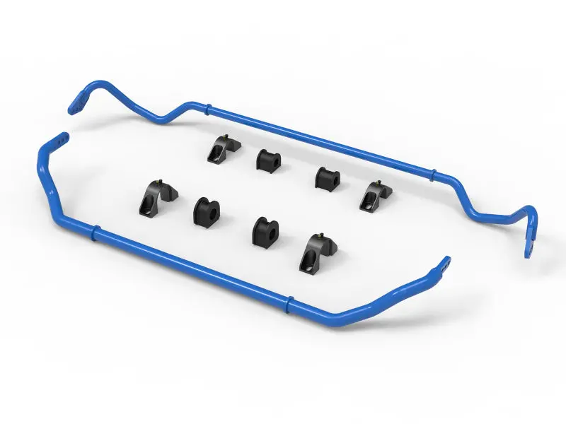 Afe Control Sway Bar Set 2020 Toyota Supra 3.0L 1